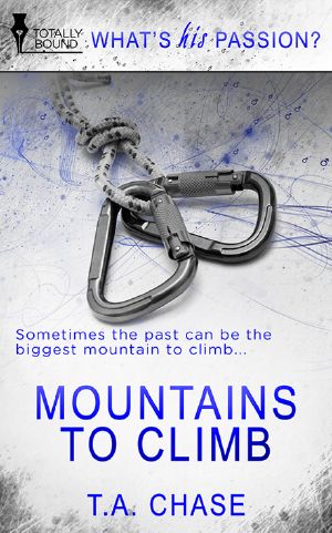 [Mountains to Climb 01] • What's His Passion 1 - Mountains to Climb